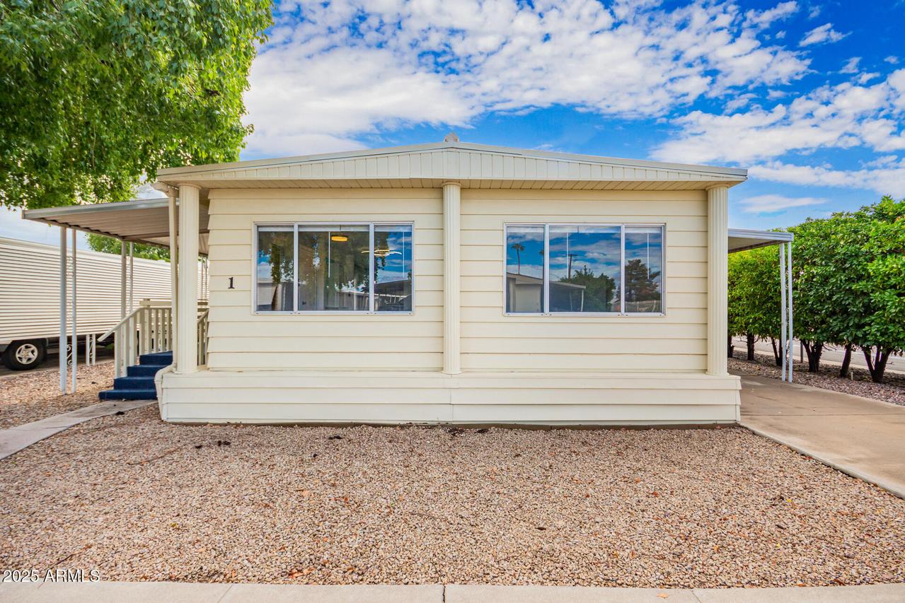 16225 N 29th St. #1, Phoenix, AZ 85032