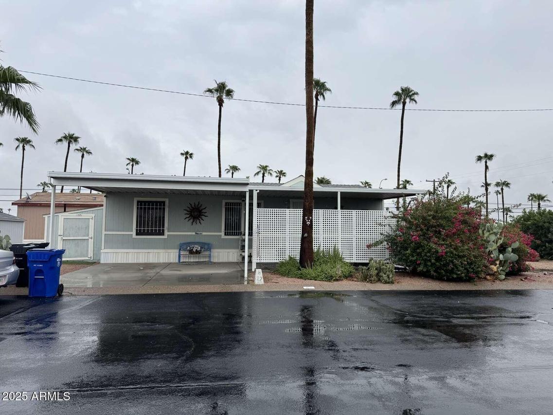 7807 E Main St. #H27, Mesa, AZ 85207