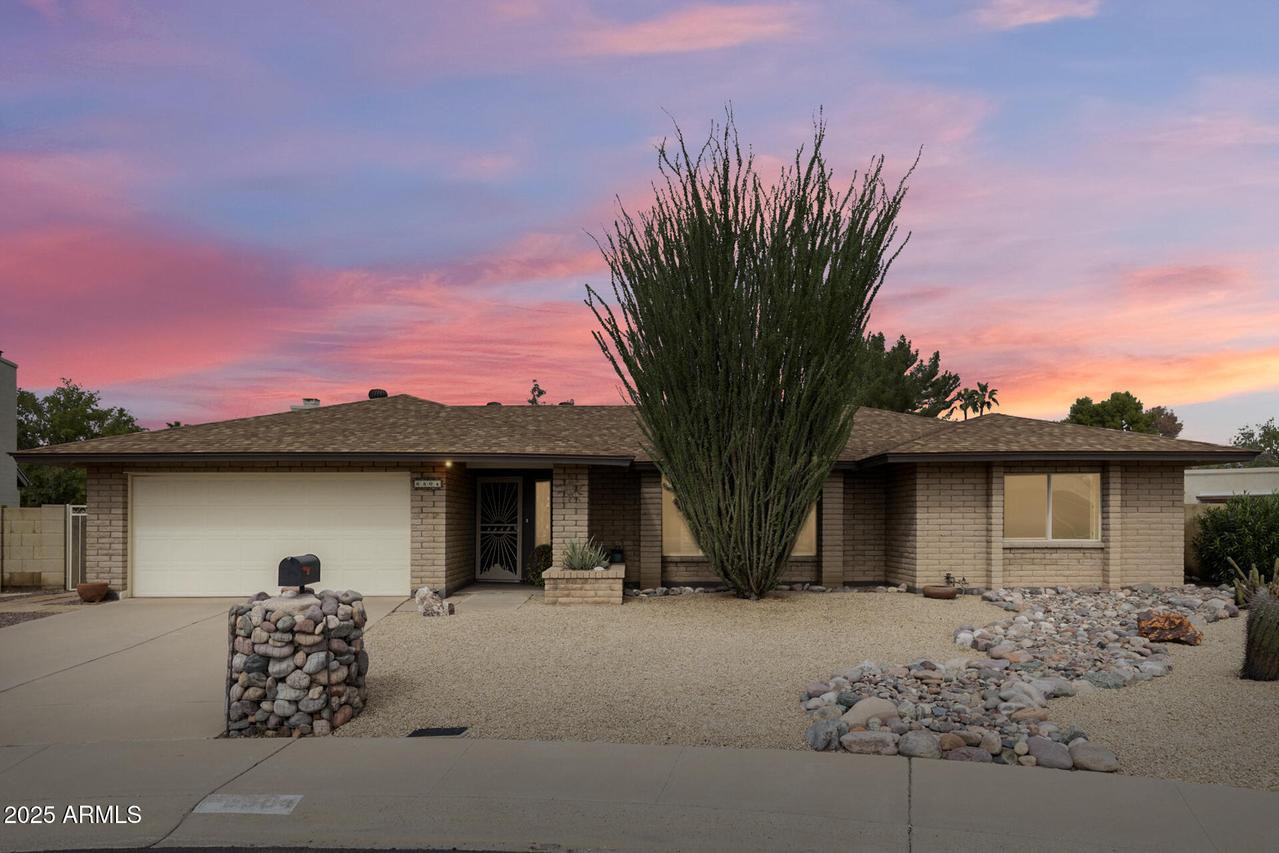 6504 S Cole Dr., Tempe, AZ 85283