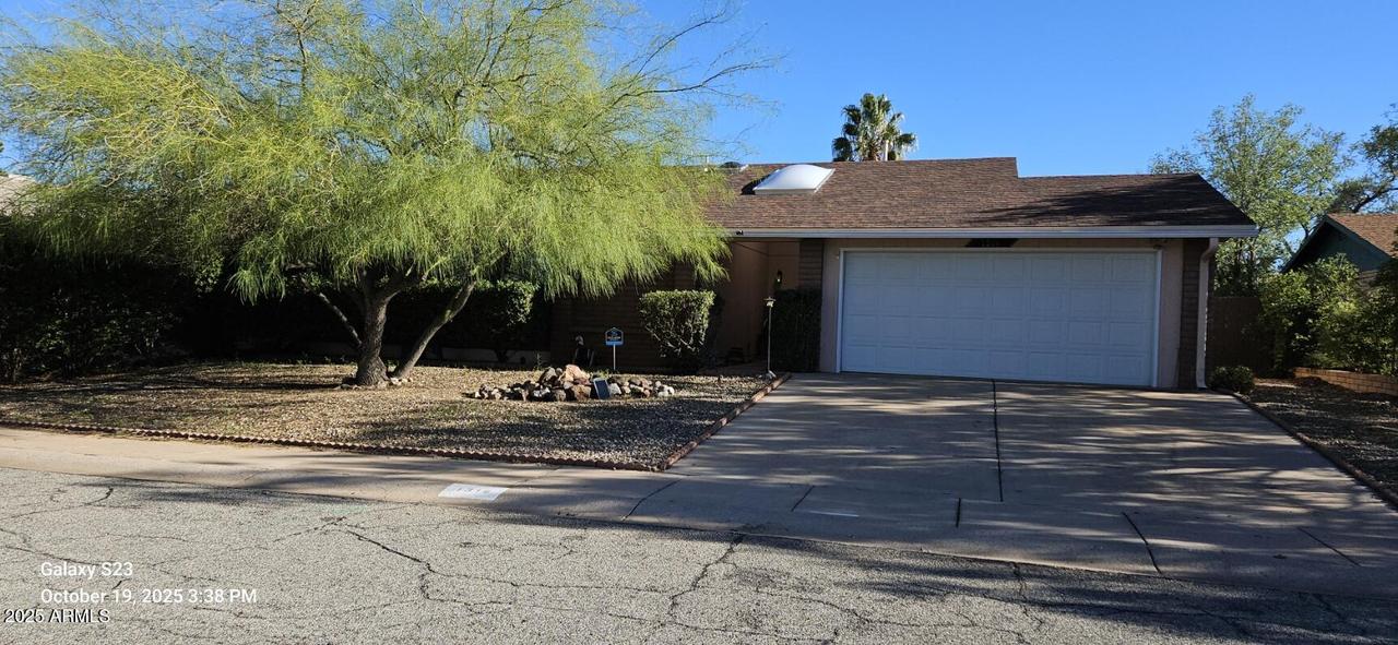1316 Acacia Dr., Sierra Vista, AZ 85635