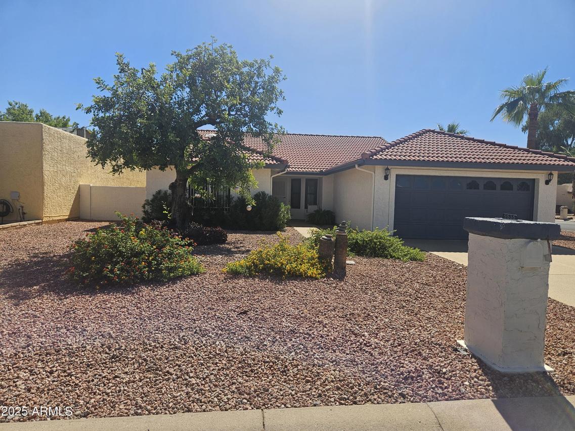 9535 E Pinto Pl., Sun Lakes, AZ 85248
