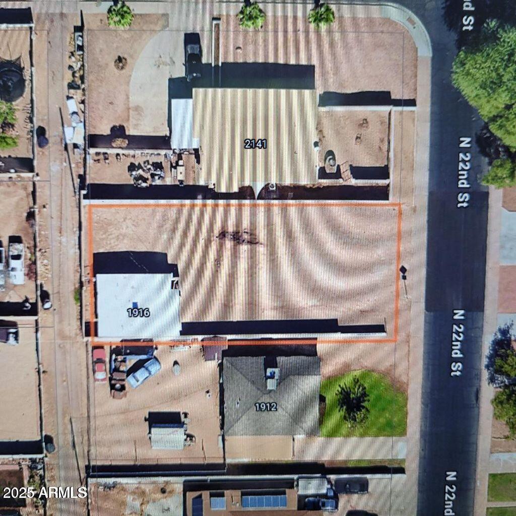 1916 N 22nd St., Phoenix, AZ 85006