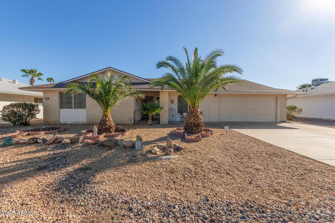 13043 W Whispering Oaks Dr., Sun City West, AZ 85375