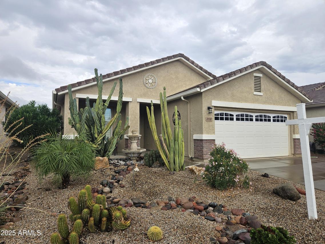 202 W Twin Peaks Pkwy., San Tan Valley, AZ 85143