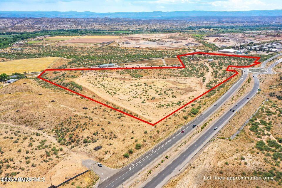 005b State Route 260 Hwy. #-, Camp Verde, AZ 86322