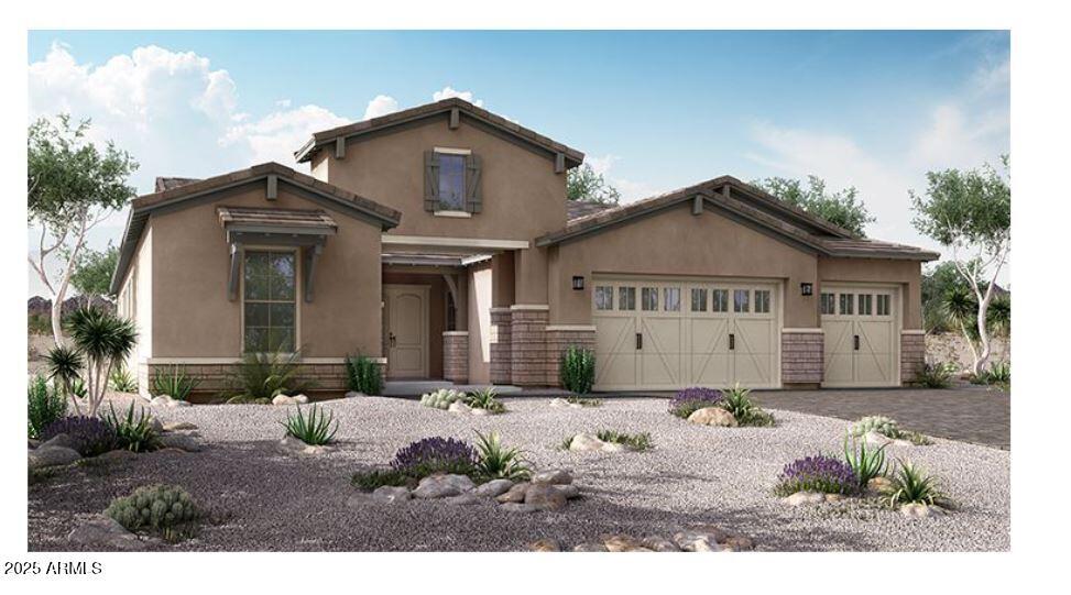 4456 S Ozone, Mesa, AZ 85212