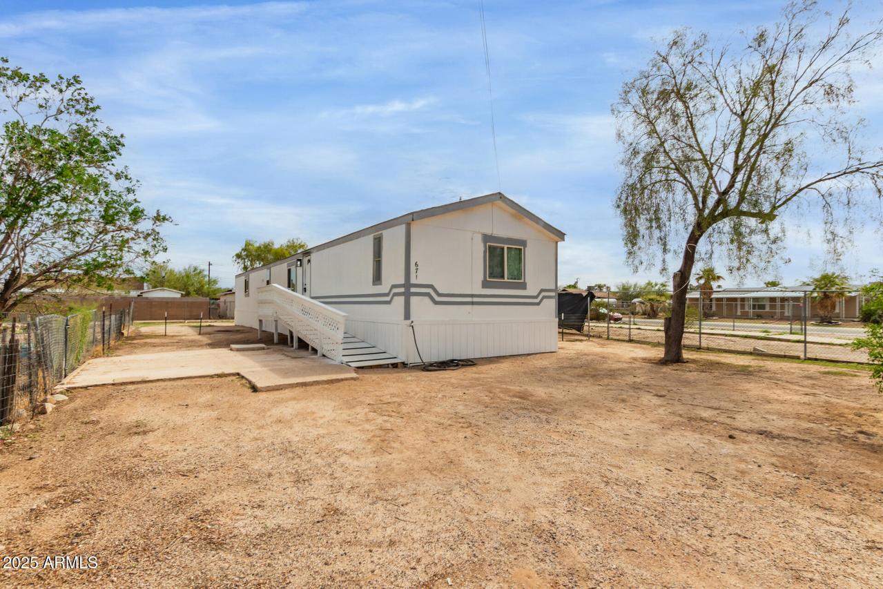671 S Central Ave., Florence, AZ 85132
