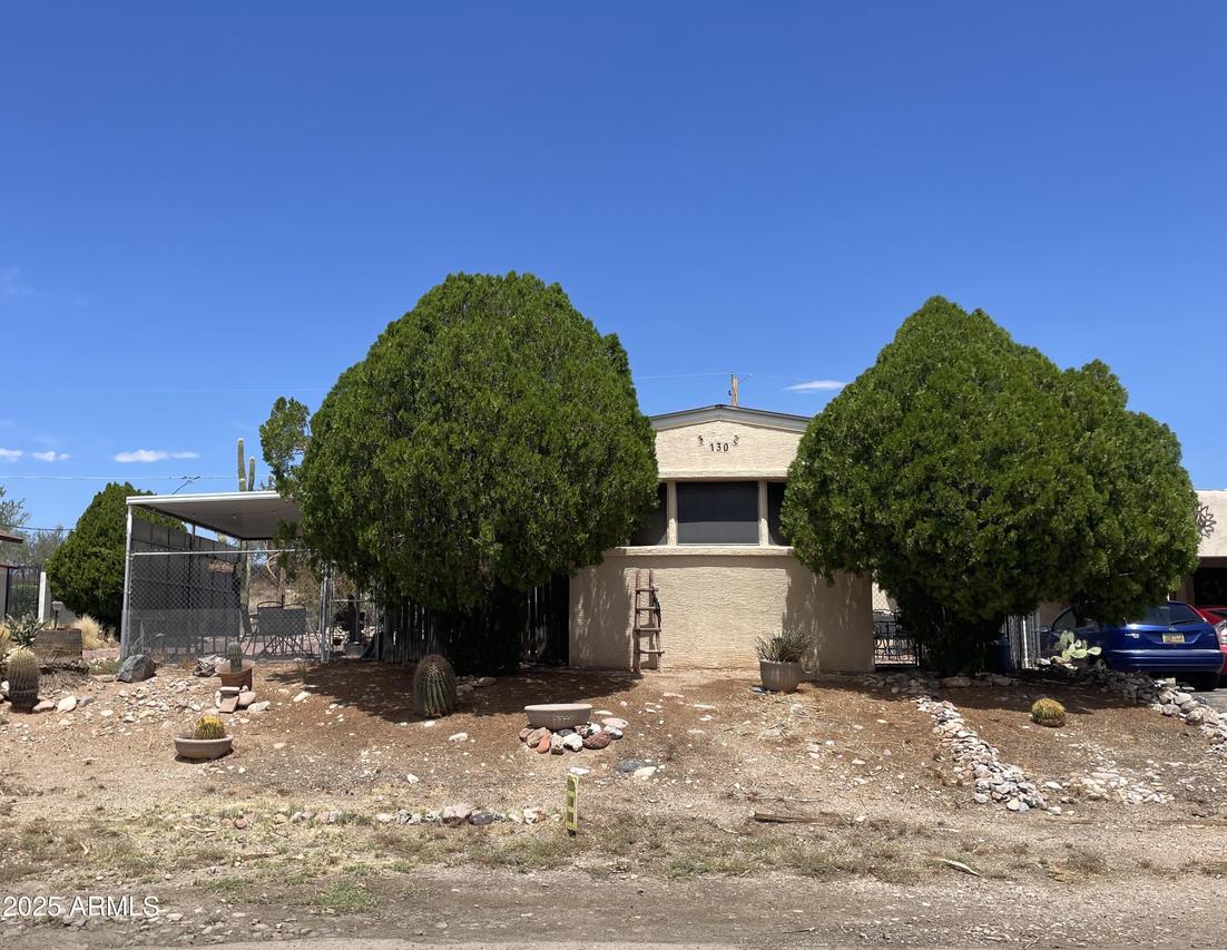 130 E Donna Dr., Queen Valley, AZ 85118