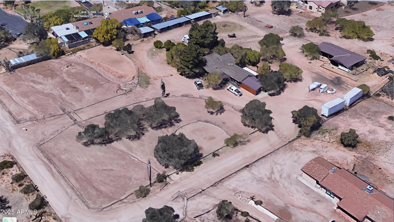 5638 E Skinner Dr., Cave Creek, AZ 85331