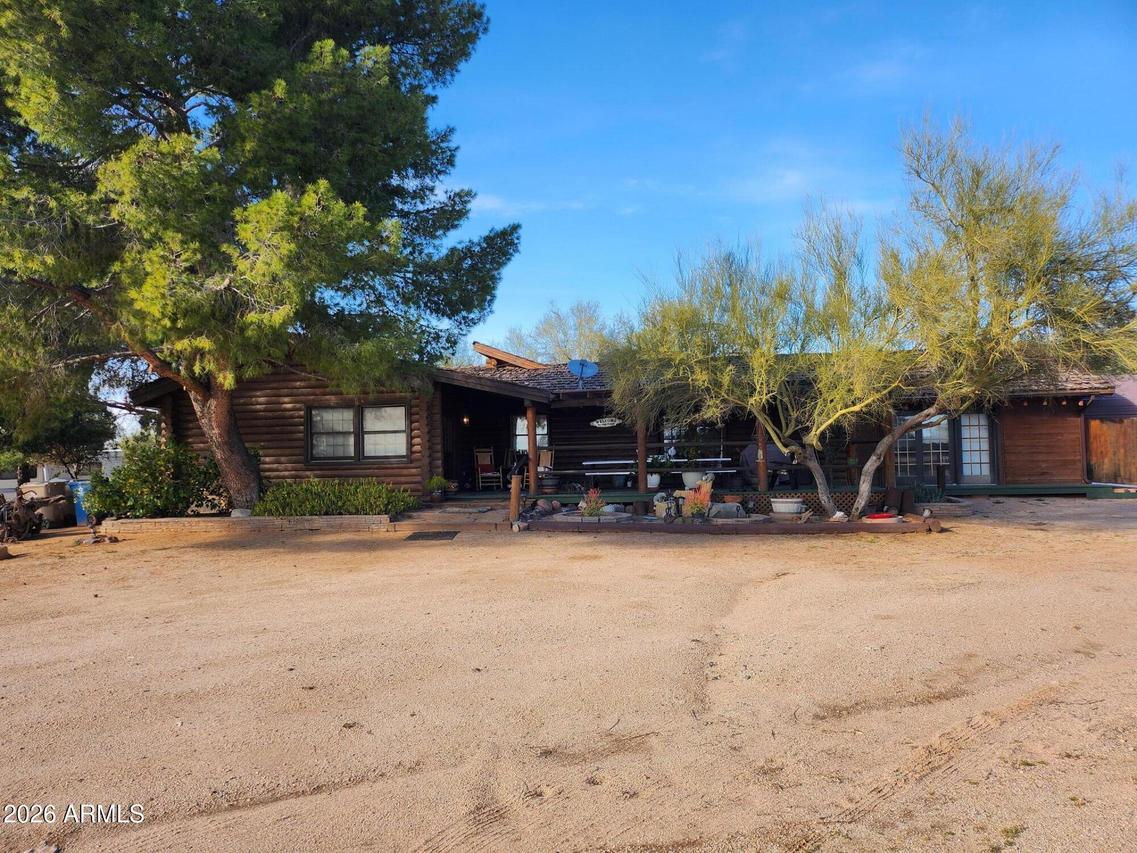5638 E Skinner Dr., Cave Creek, AZ 85331