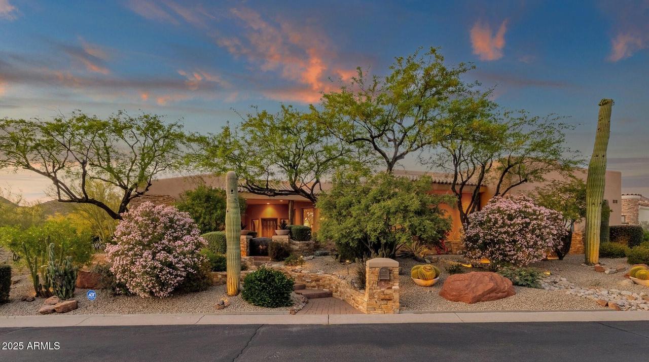 12424 E Poinsettia Dr., Scottsdale, AZ 85259