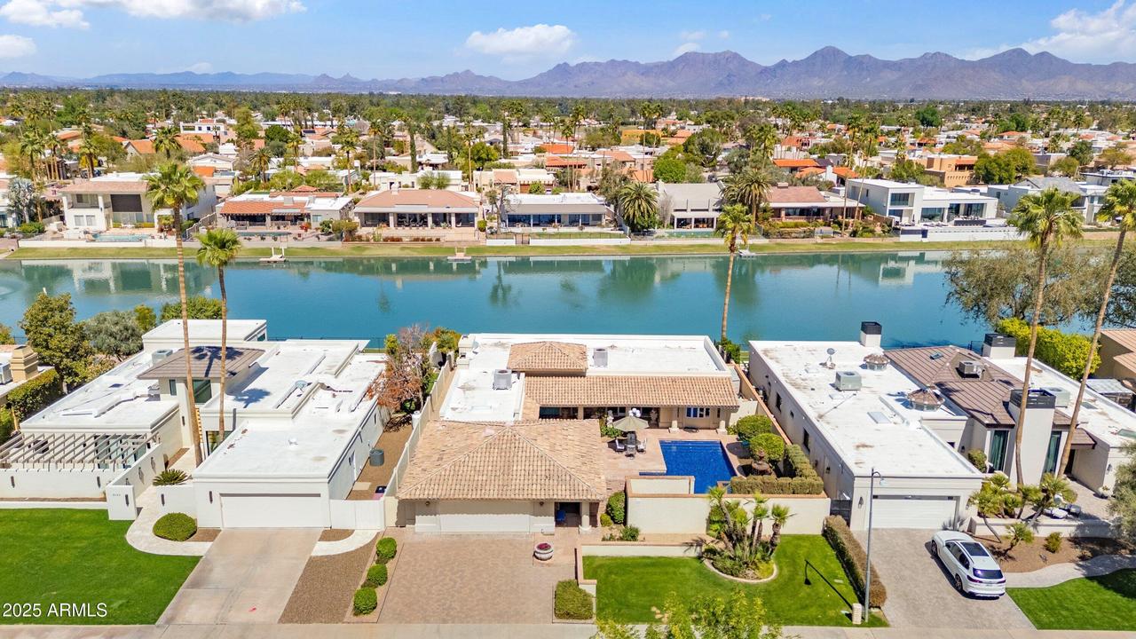 8156 E Del Capitan Dr., Scottsdale, AZ 85258