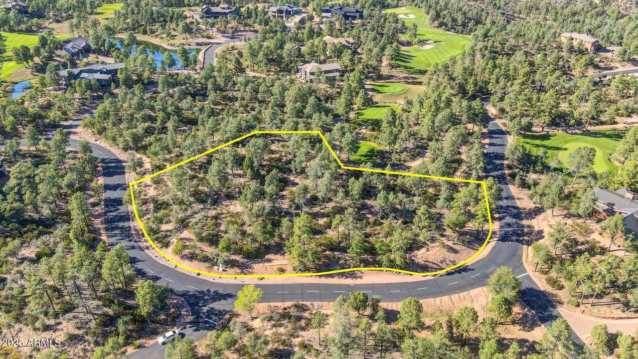404 S Rim Club Dr. #35, Payson, AZ 85541