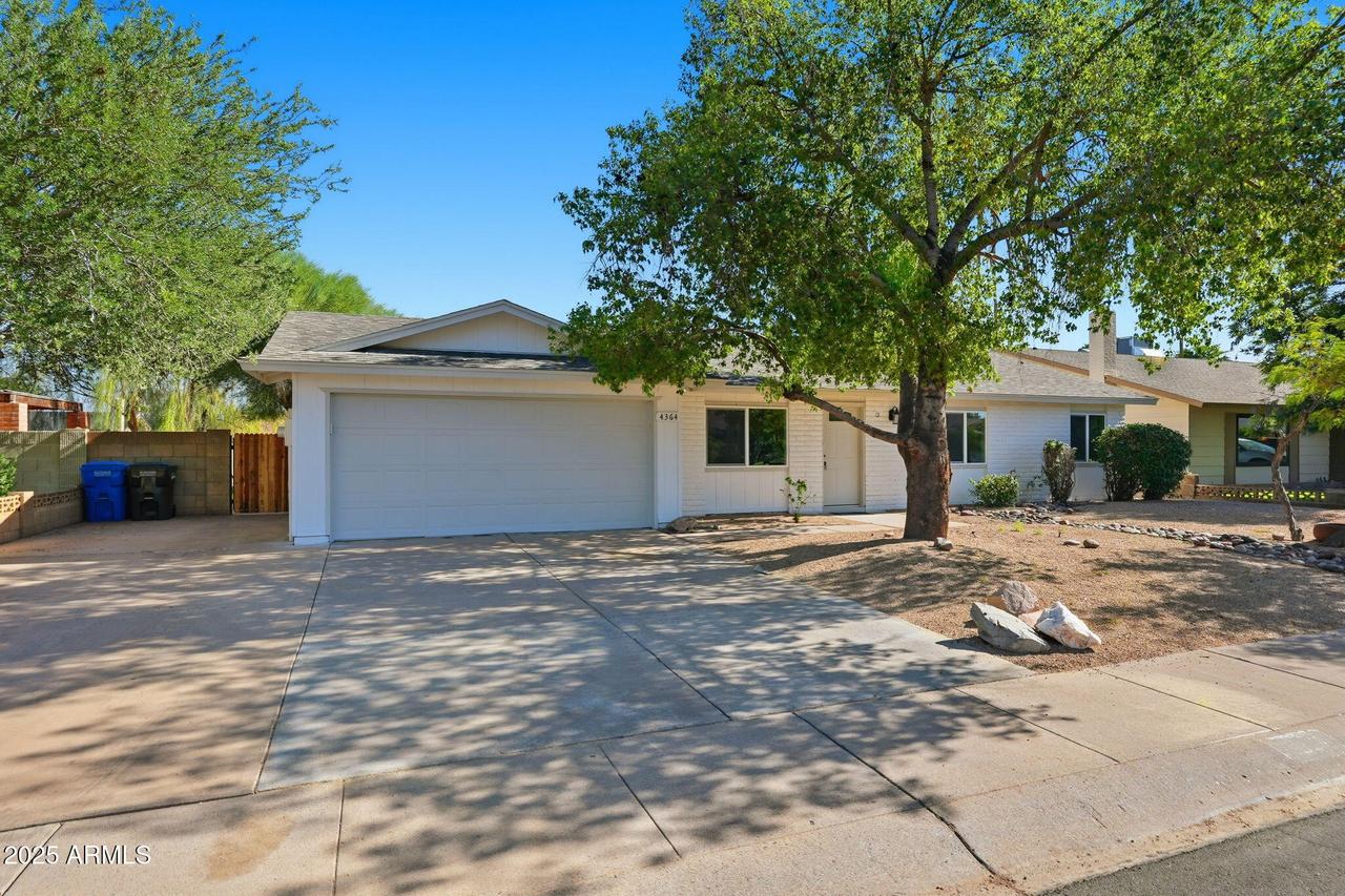 4364 E Cherokee St., Phoenix, AZ 85044