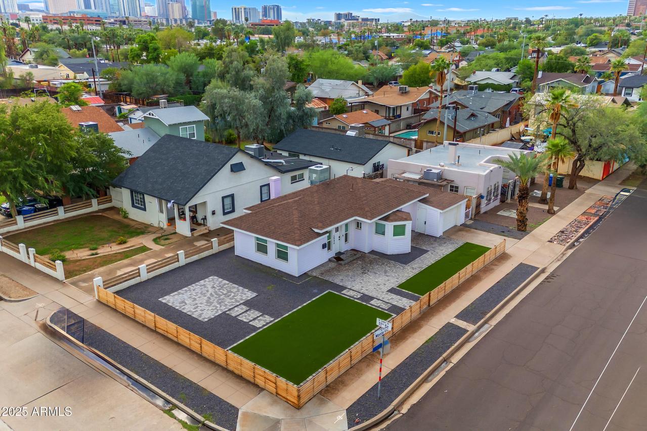 2046 N 11th St., Phoenix, AZ 85006