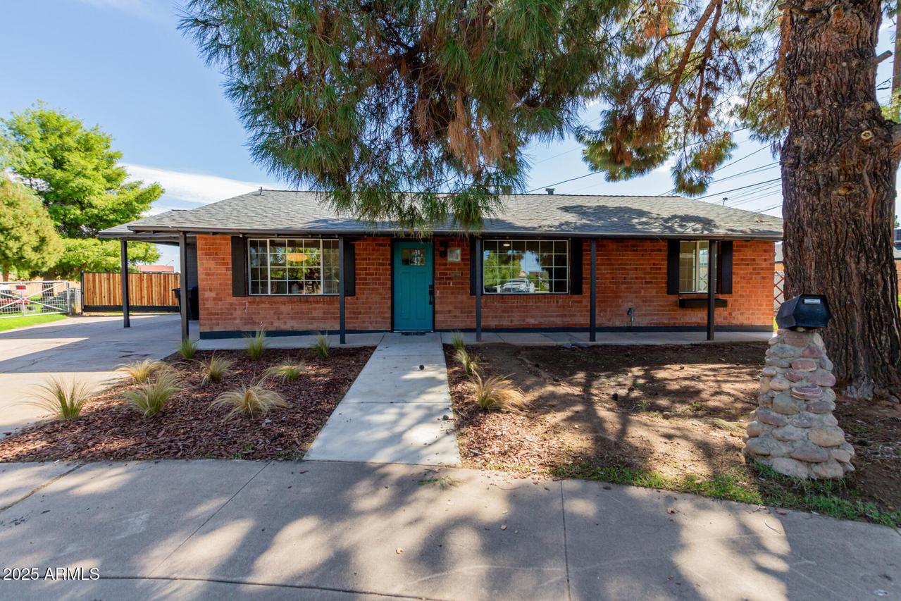 119 E Linda Ln., Gilbert, AZ 85234