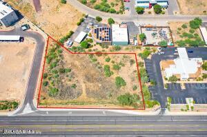 345 Az-89a #-, Cottonwood, AZ 86326