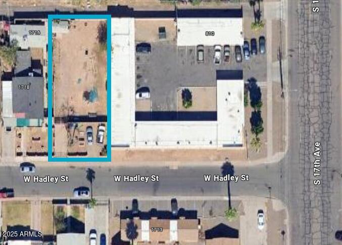 1714 W Hadley St. #21, Phoenix, AZ 85007
