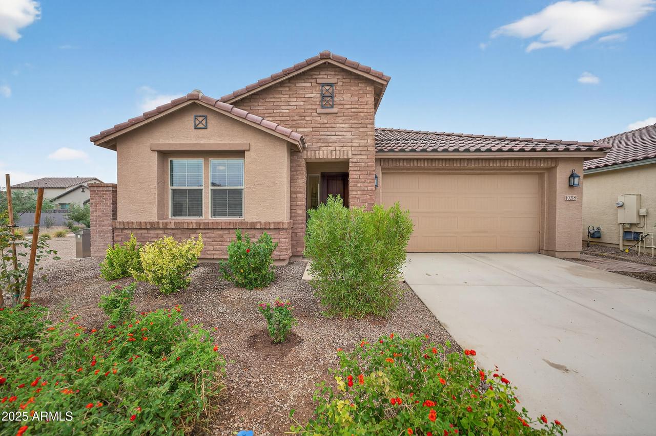 10218 W Piccadilly Rd., Avondale, AZ 85392