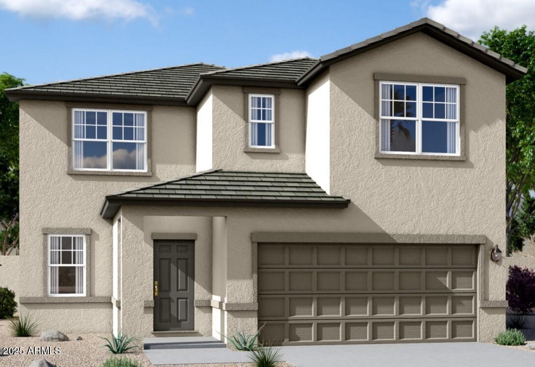 13106 E Wallflower Ln., Florence, AZ 85132