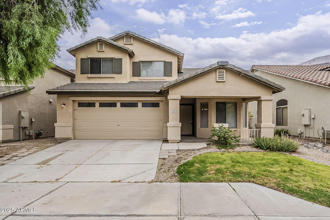 12323 W Medlock Dr., Litchfield Park, AZ 85340