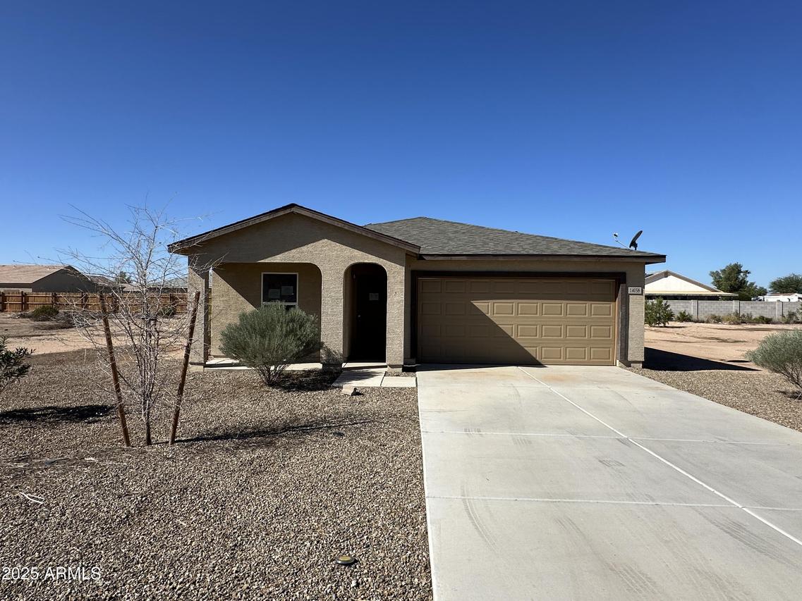14058 S Avalon Rd., Arizona City, AZ 85123