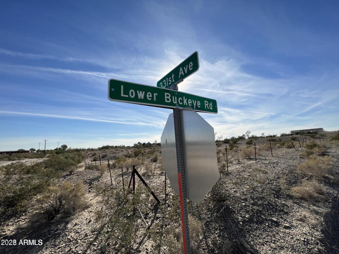 00 S 331st Ave. #84, Tonopah, AZ 85354