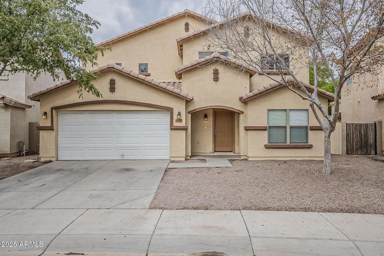 4330 W T Ryan Ln., Laveen, AZ 85339