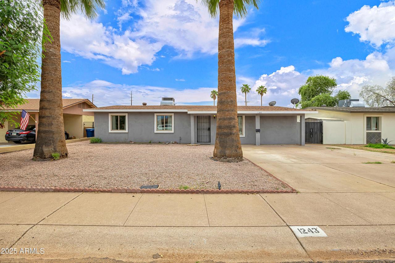 1243 E Susan Ln., Tempe, AZ 85288
