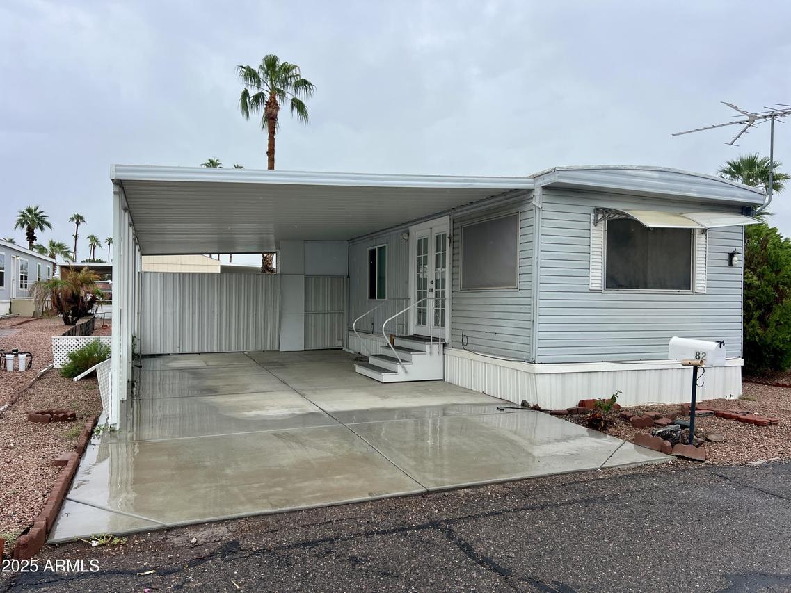 345 S 58th St. #82, Mesa, AZ 85206
