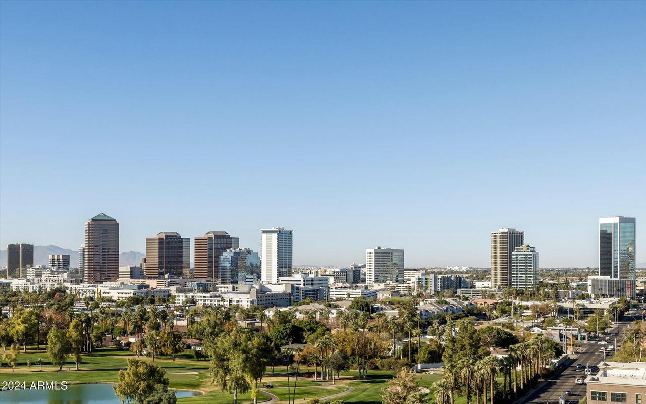 1040 E Osborn Rd. #1201, Phoenix, AZ 85014