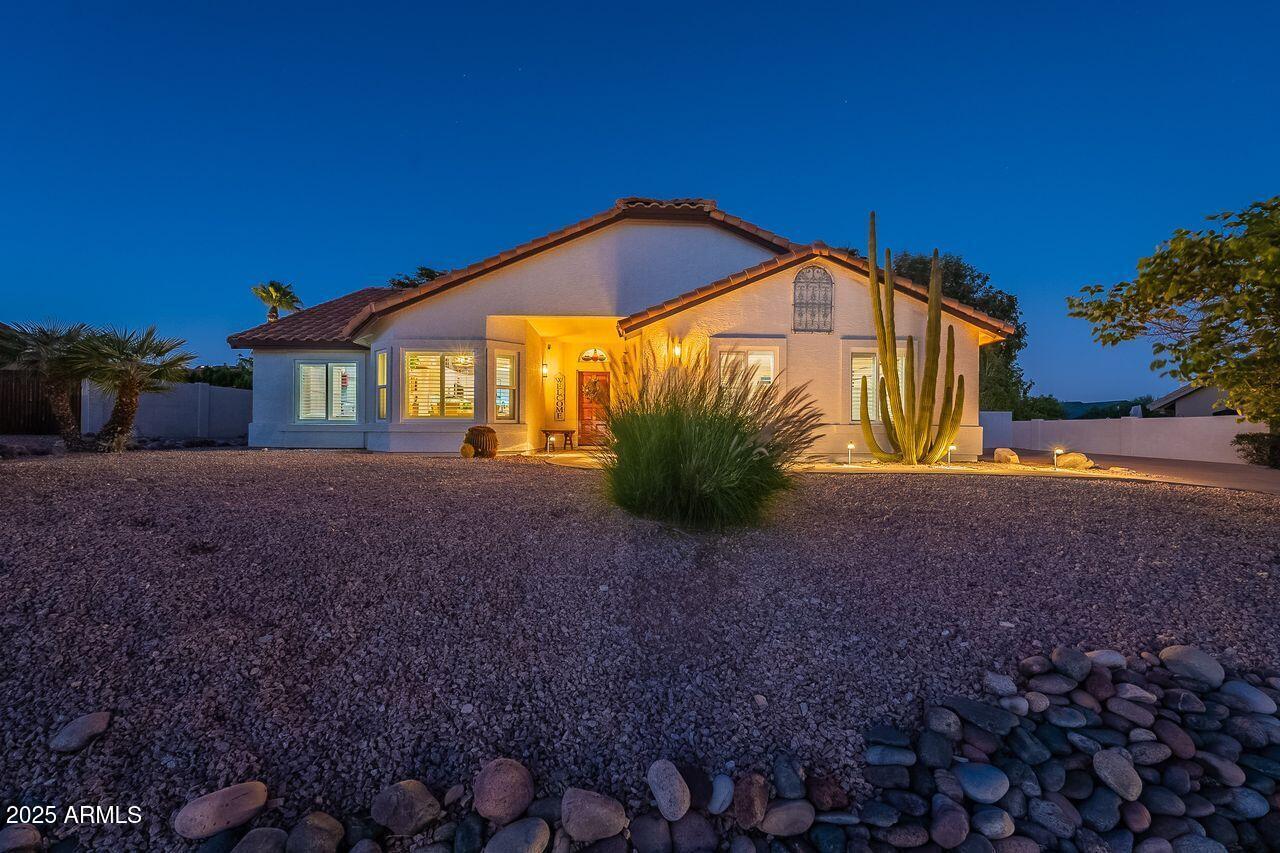 16413 N Dixie Mine Tr., Fountain Hills, AZ 85268