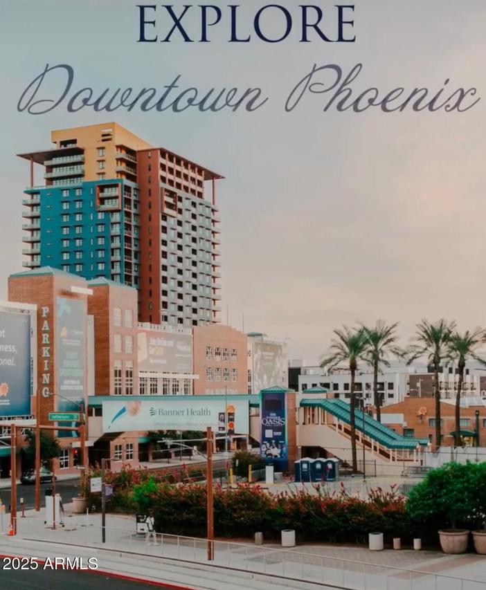310 S 4th St. #907, Phoenix, AZ 85004