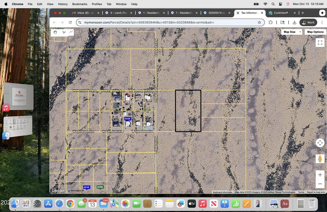 N San Juan Ave. #52, Tonopah, AZ 85354