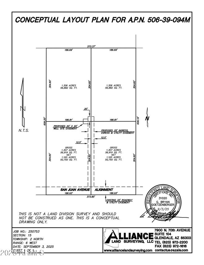 N San Juan Ave. #52, Tonopah, AZ 85354