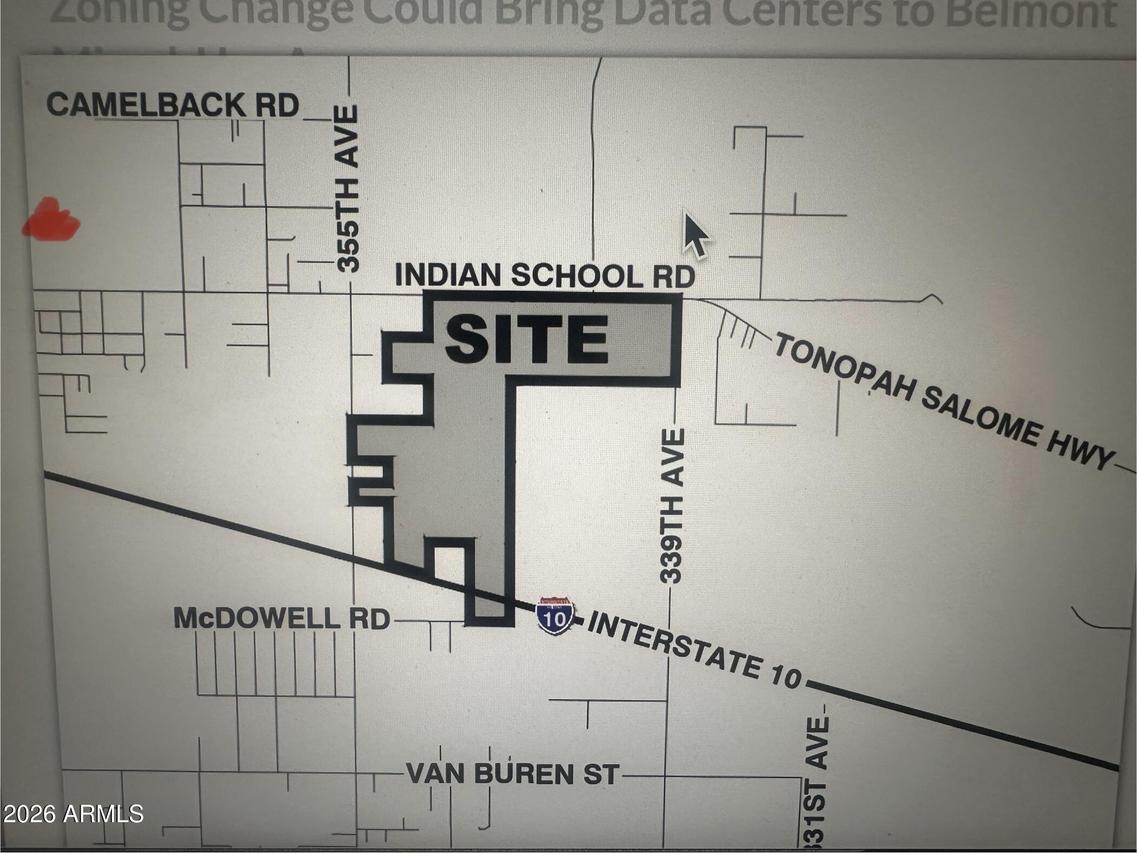 N San Juan Ave. #52, Tonopah, AZ 85354