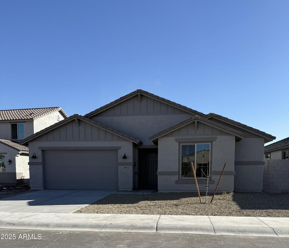 23165 W Winslow Ave., Buckeye, AZ 85326