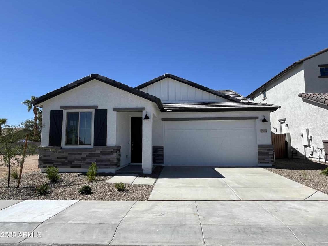 514 N 89th St., Mesa, AZ 85207