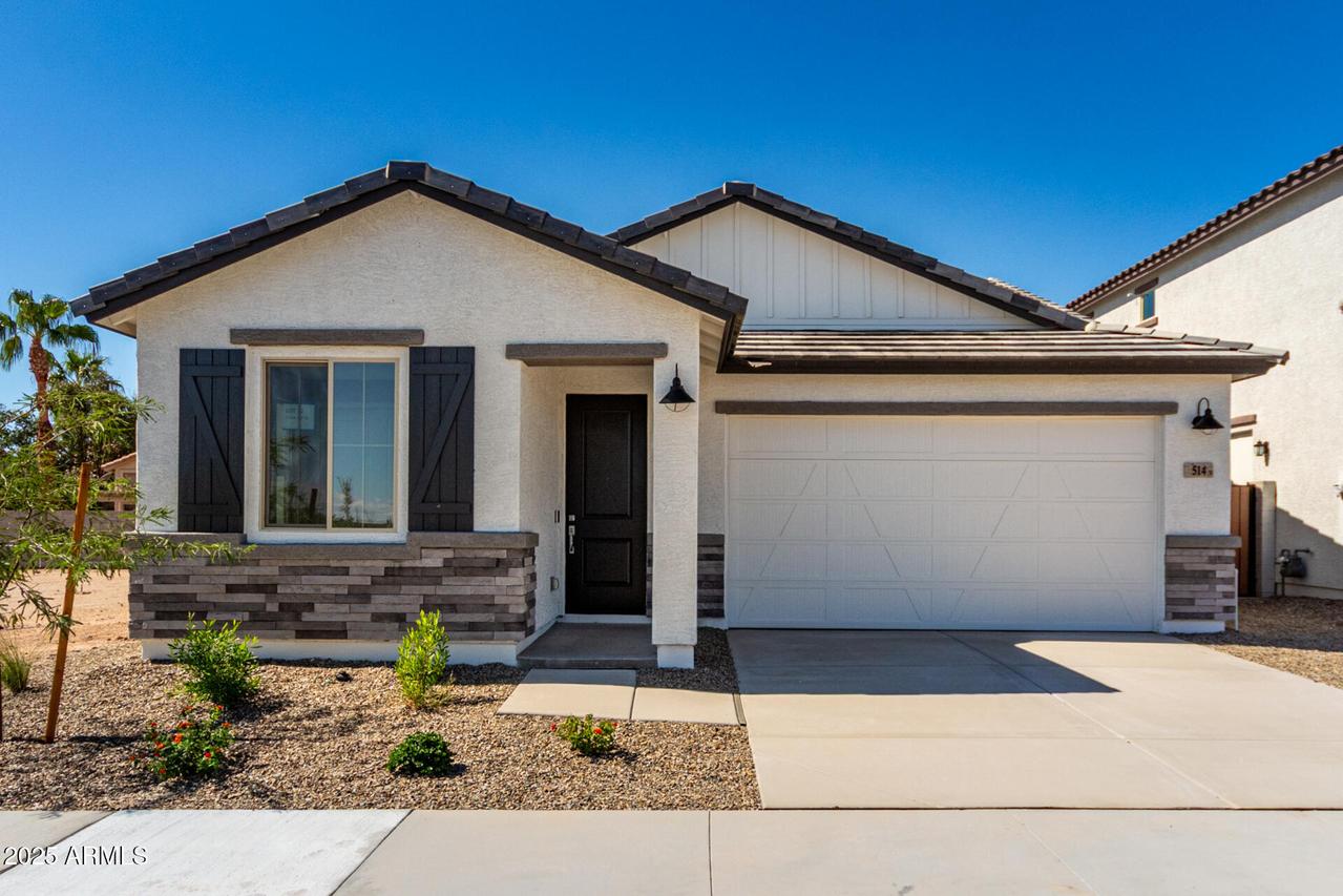 514 N 89th St., Mesa, AZ 85207