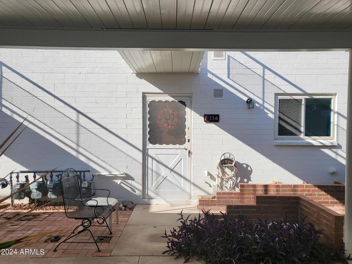 808 N 82nd St. #F114, Scottsdale, AZ 85257