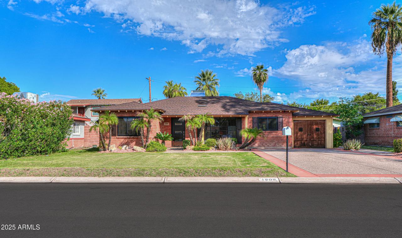 1808 E Luke Ave., Phoenix, AZ 85016