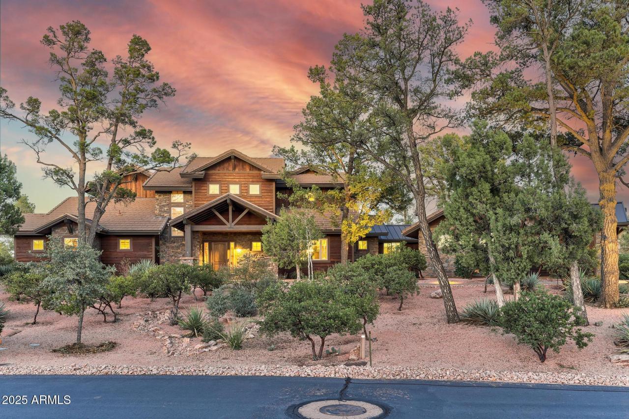 609 S Pine Stream, Payson, AZ 85541
