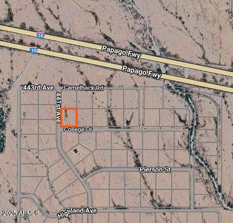 College Dr #199, Tonopah, AZ 85354