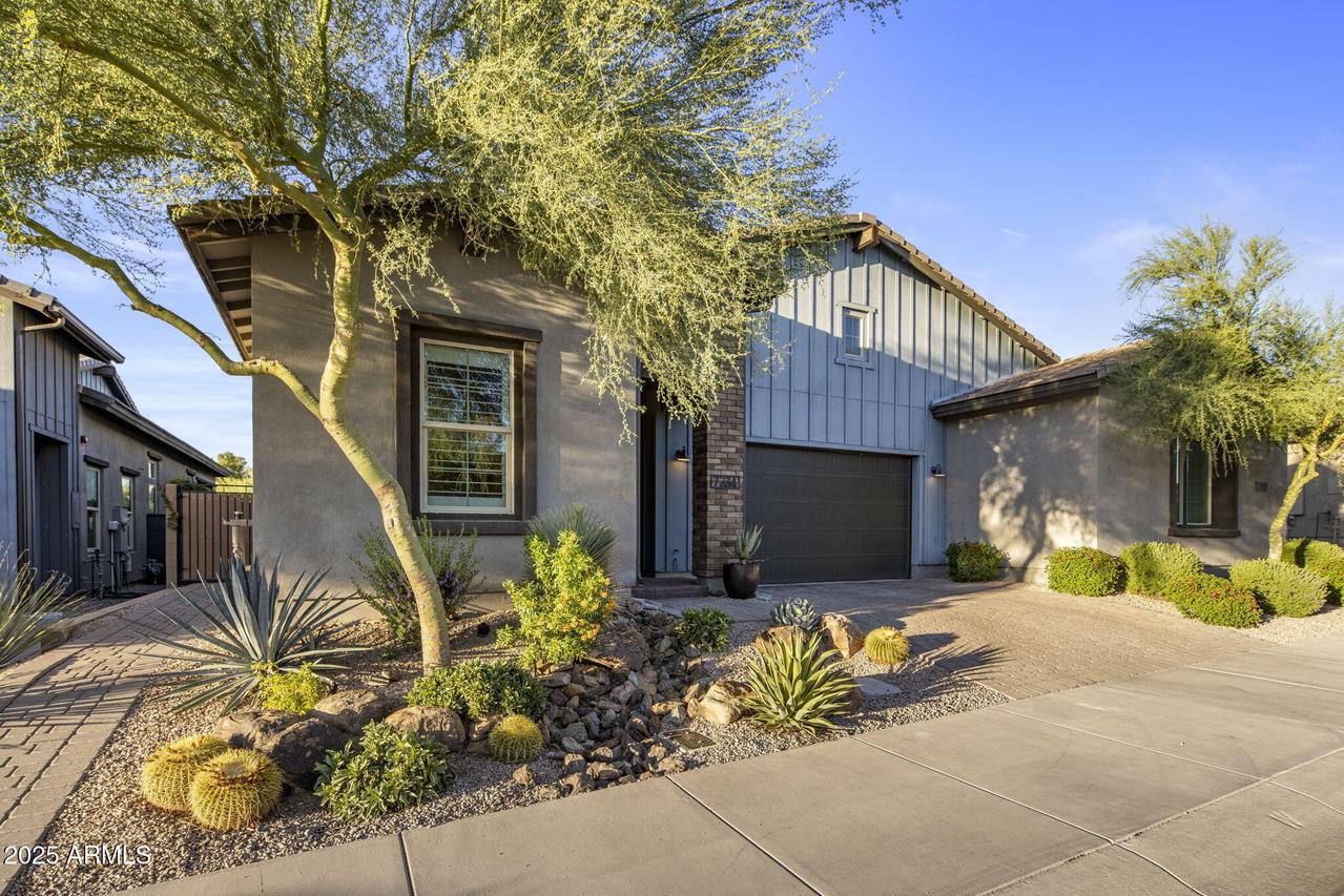 7234 E Camino Rayo De Luz, Scottsdale, AZ 85266