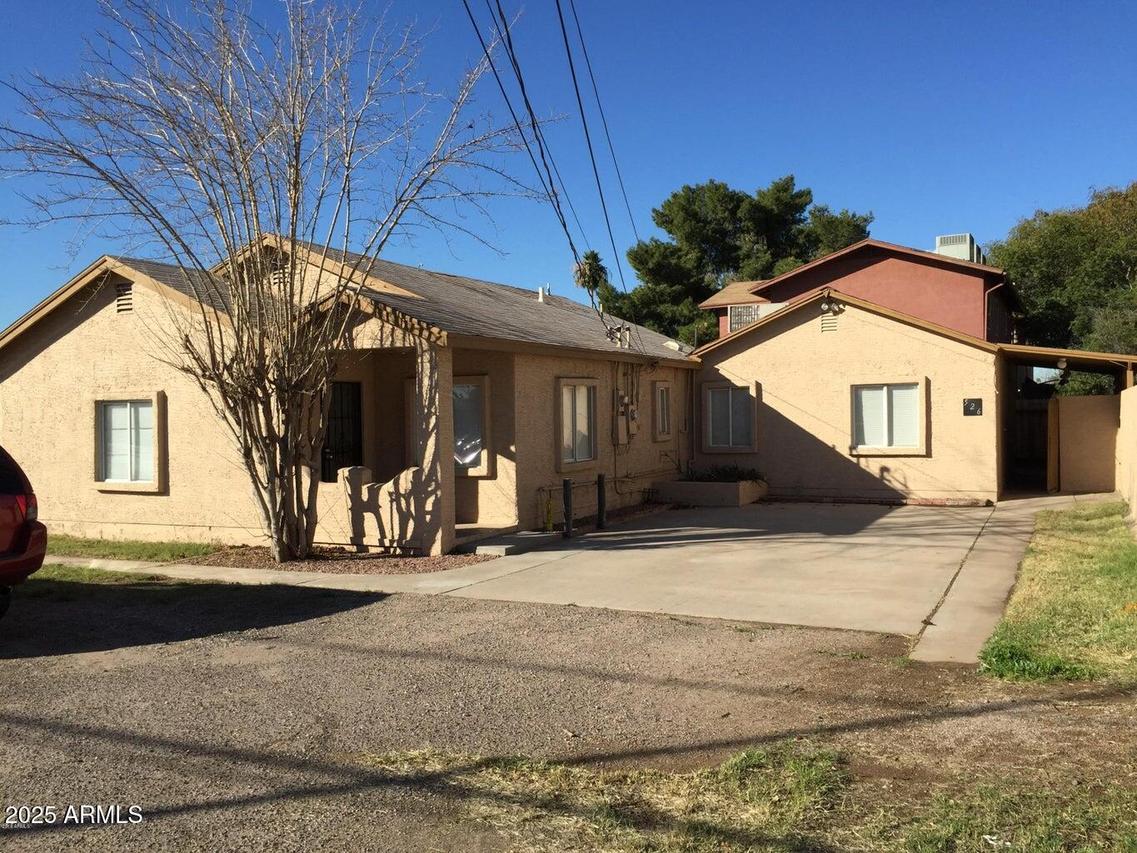 526 S Mesa Dr., Mesa, AZ 85210