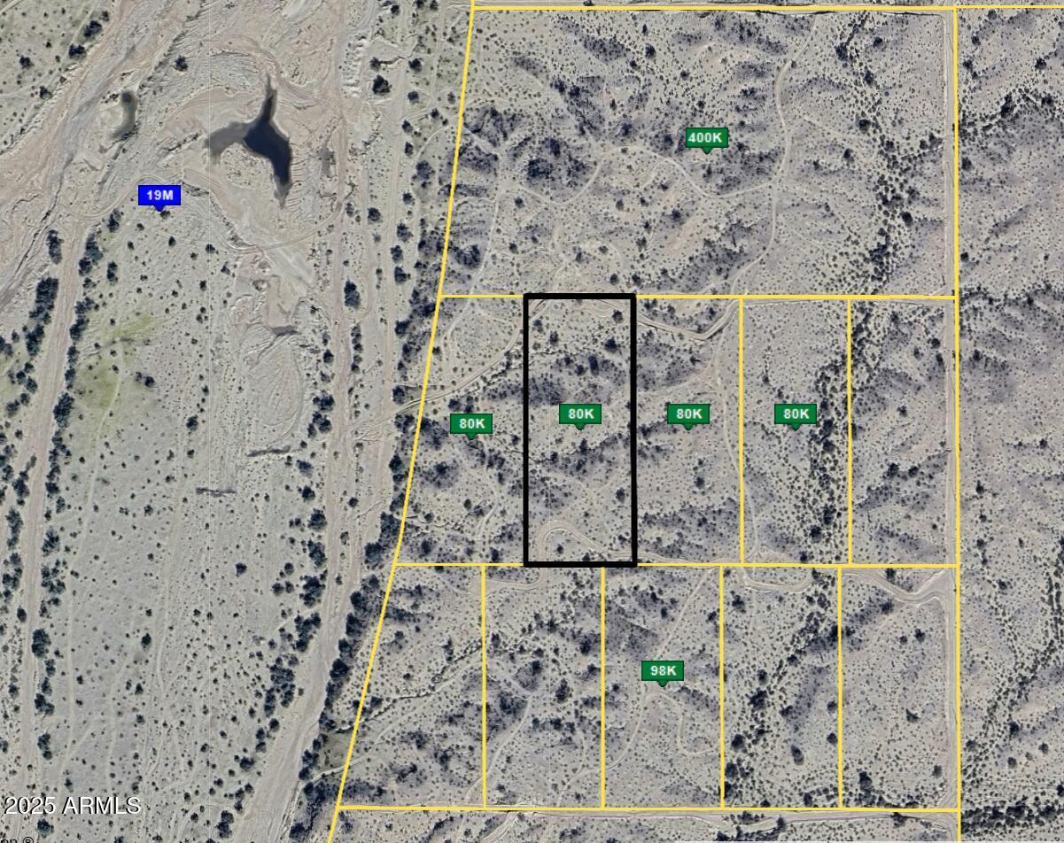 319XX W Glenrosa Ave. #Parcel 2, Buckeye, AZ 85326