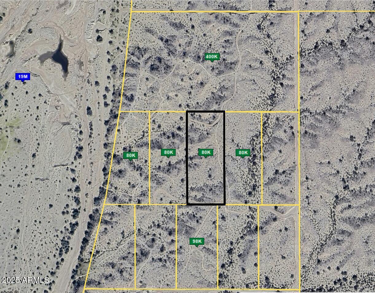 319XX W Glenrosa Ave. #Parcel 3, Buckeye, AZ 85326