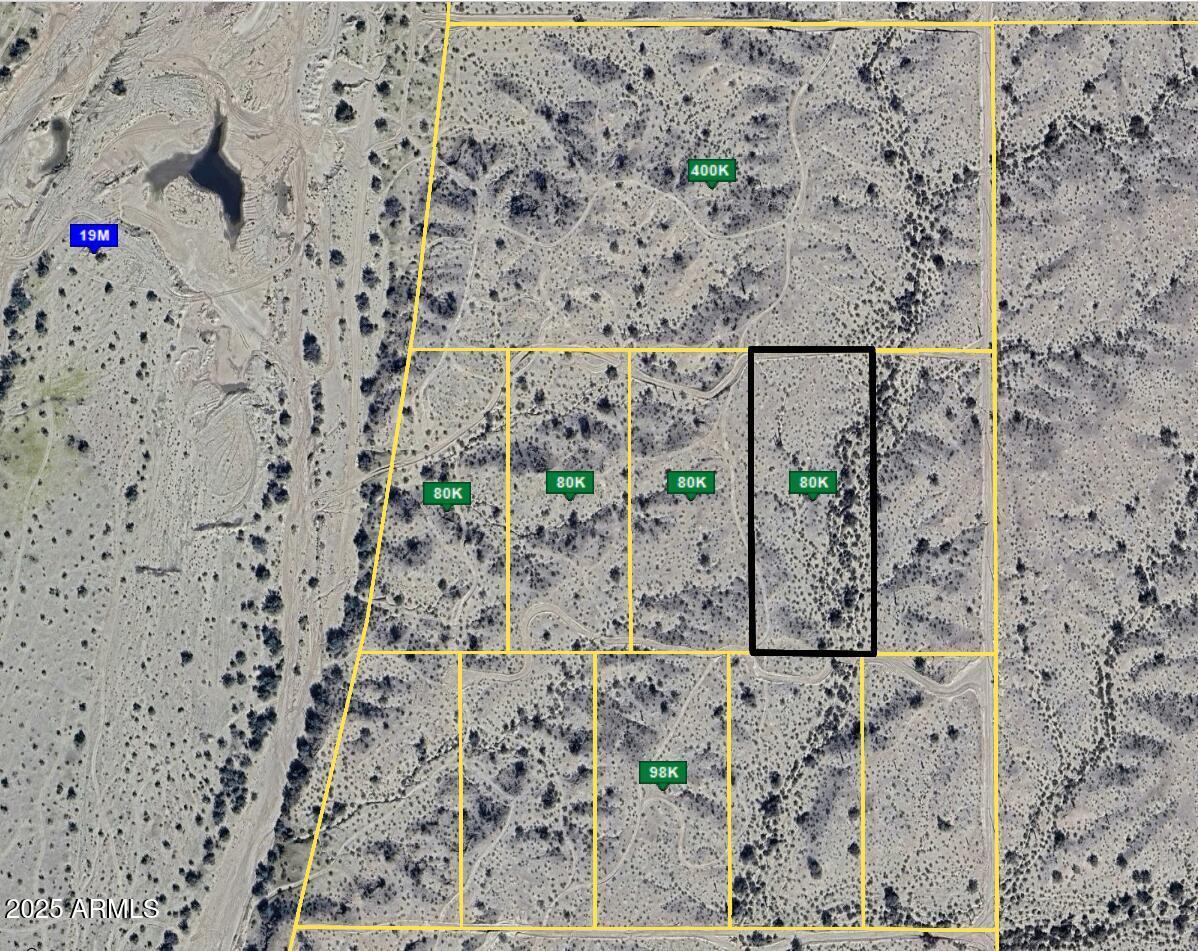 319XX W Glenrosa Ave. #Parcel 4, Buckeye, AZ 85326