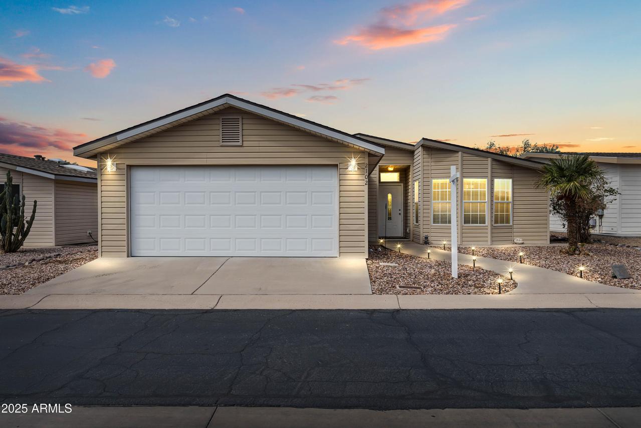 3301 S Goldfield Rd. #OFC, Apache Junction, AZ 85119