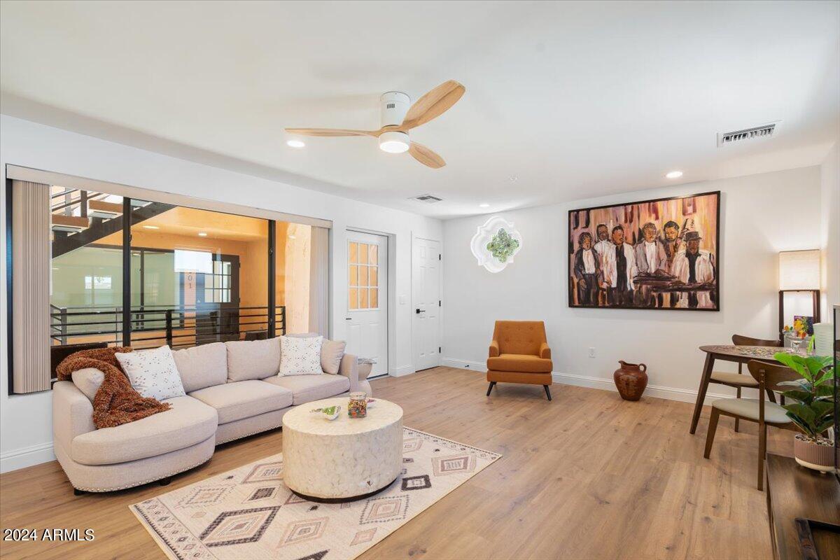 16844 E Ave Of The Fountains #102, Fountain Hills, AZ 85268